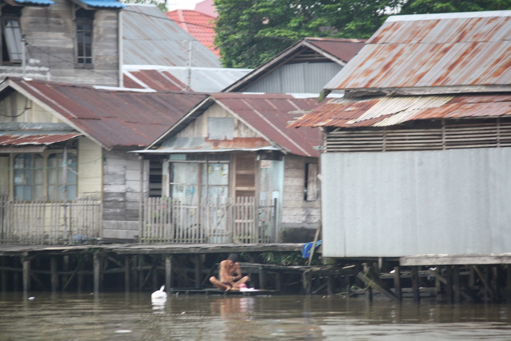 South Kalimantan, Indonesia 