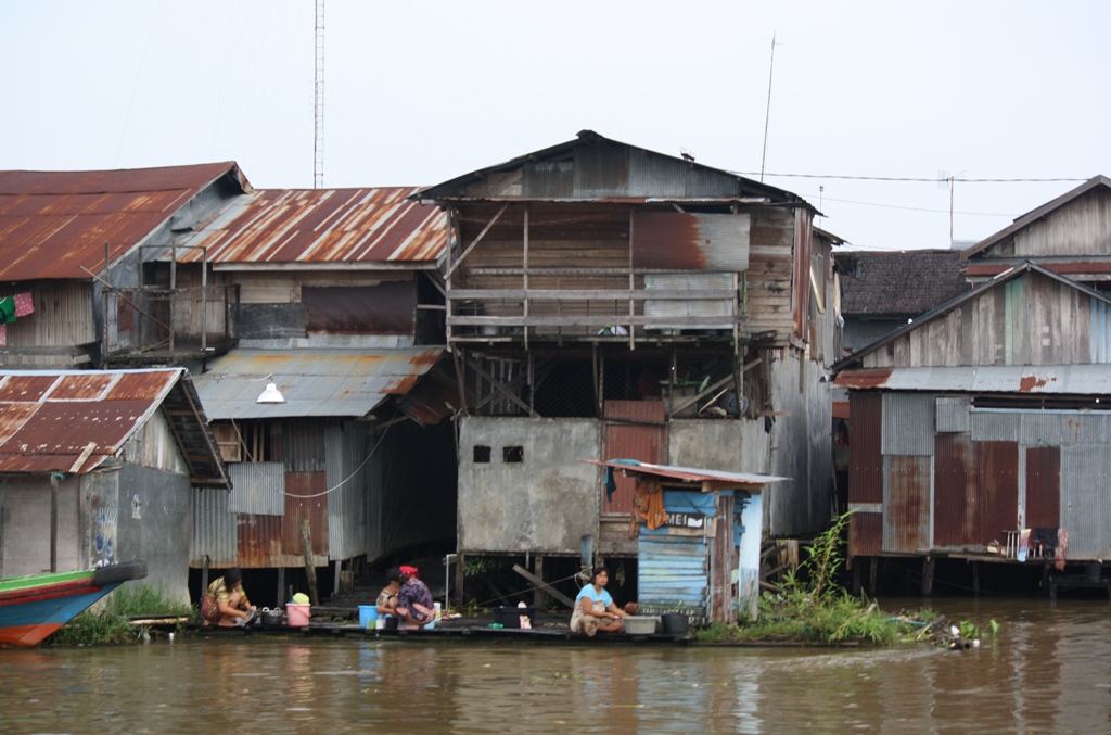 South Kalimantan, Indonesia 