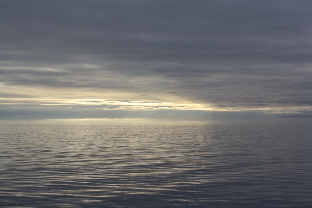 Svalbard, Above the Arctic Circle