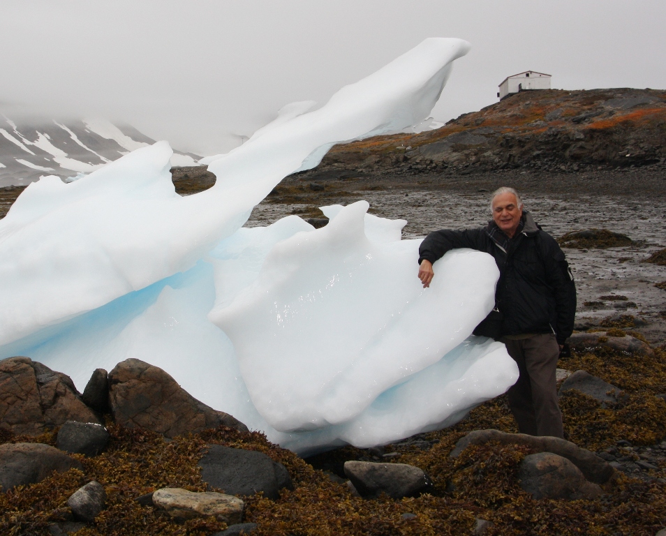 East Greenland