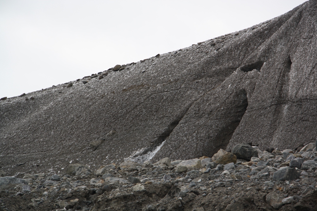 East Greenland