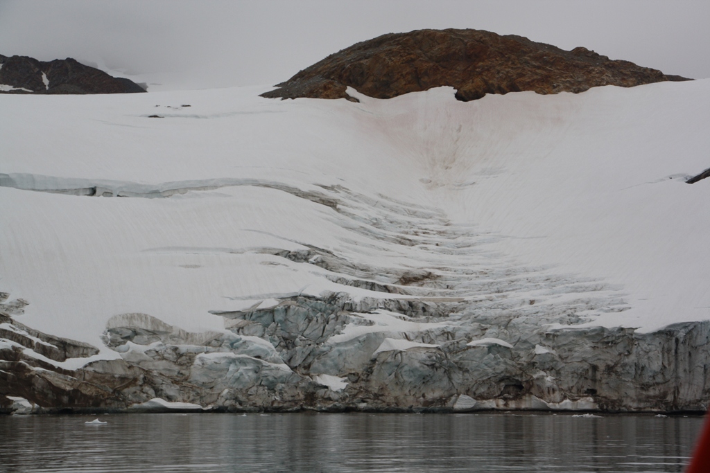 East Greenland