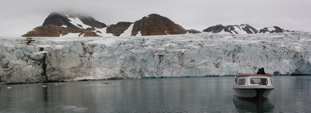 East Greenland