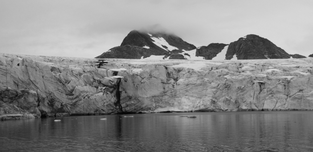 East Greenland