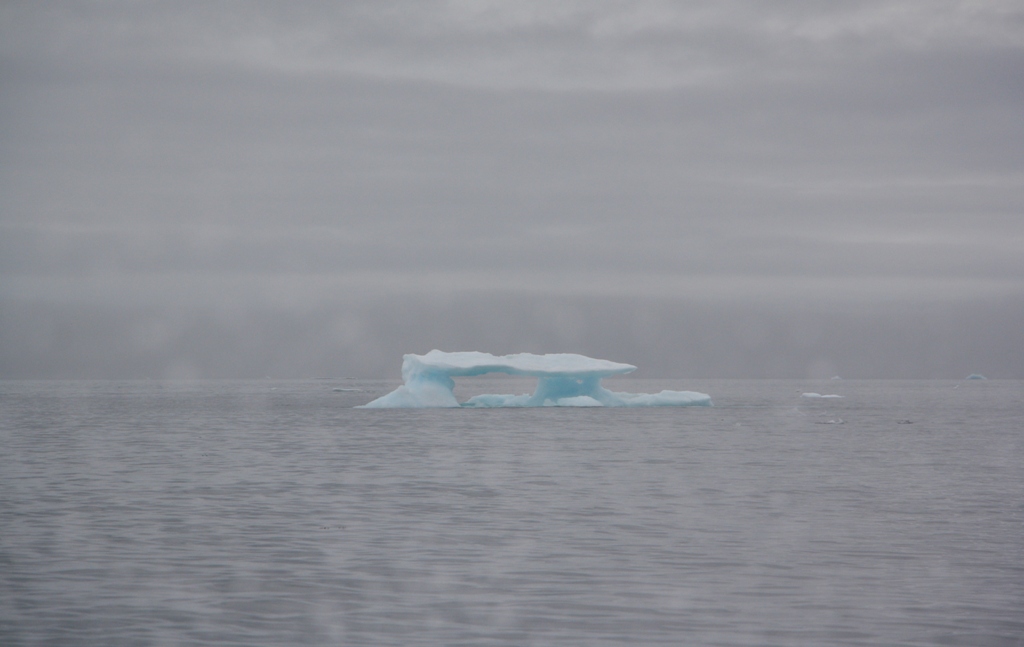 East Greenland