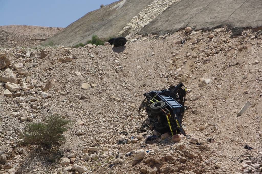 Jebel Hafeet, Al Ain, Abu Dhabi, United Arab Emirates