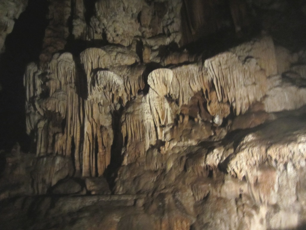  Phatat Cave, Kanchanaburi