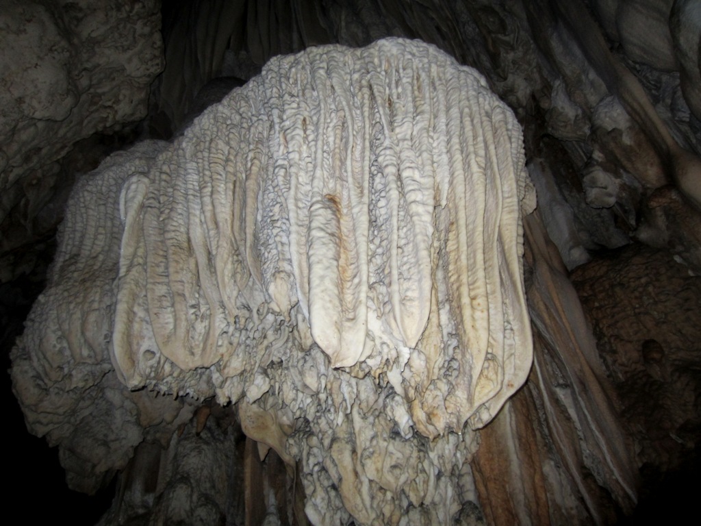  Phatat Cave, Kanchanaburi