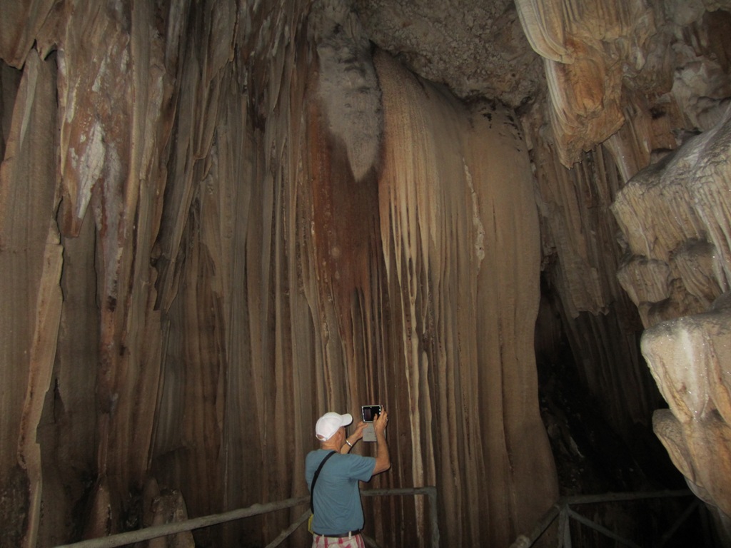  Phatat Cave, Kanchanaburi