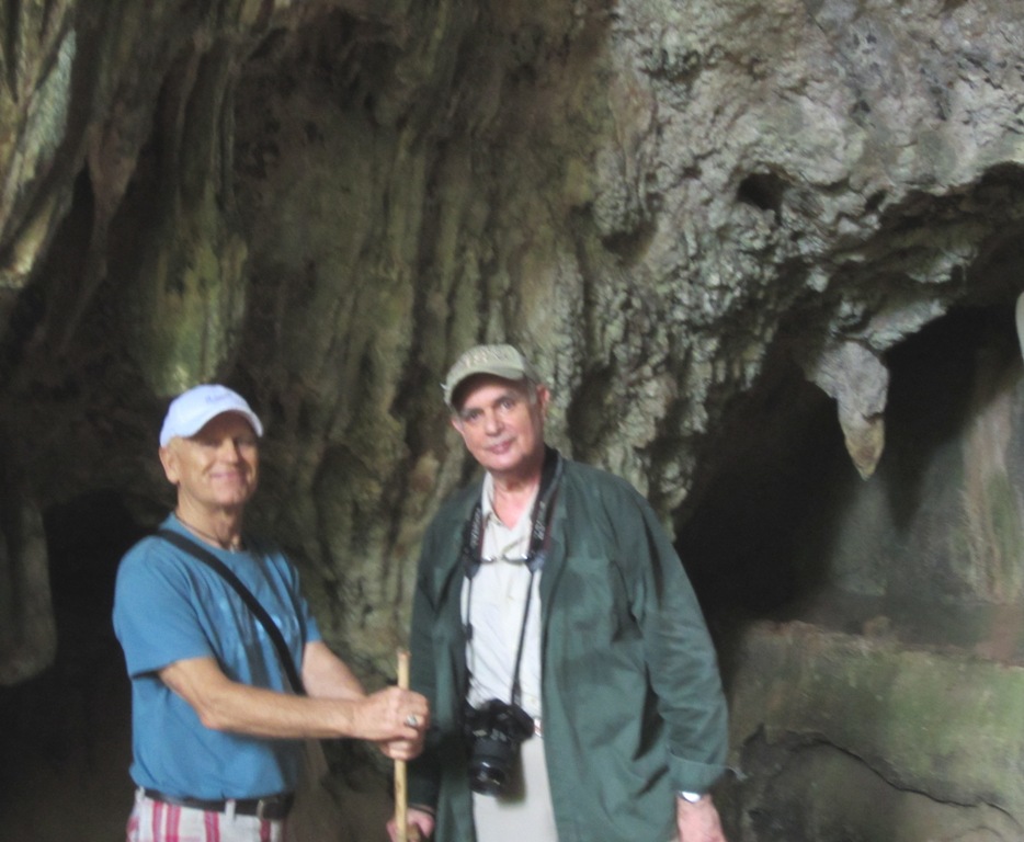  Phatat Cave, Kanchanaburi