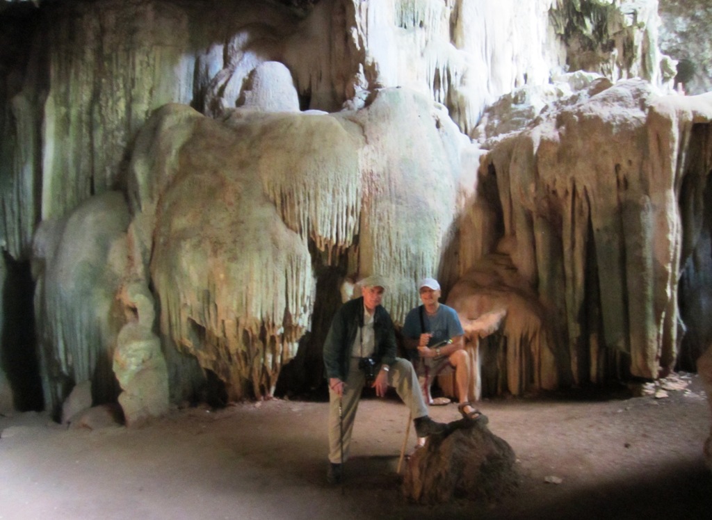  Phatat Cave, Kanchanaburi