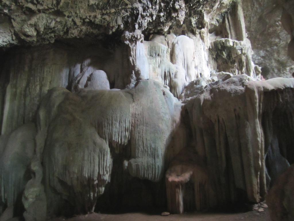  Phatat Cave, Kanchanaburi