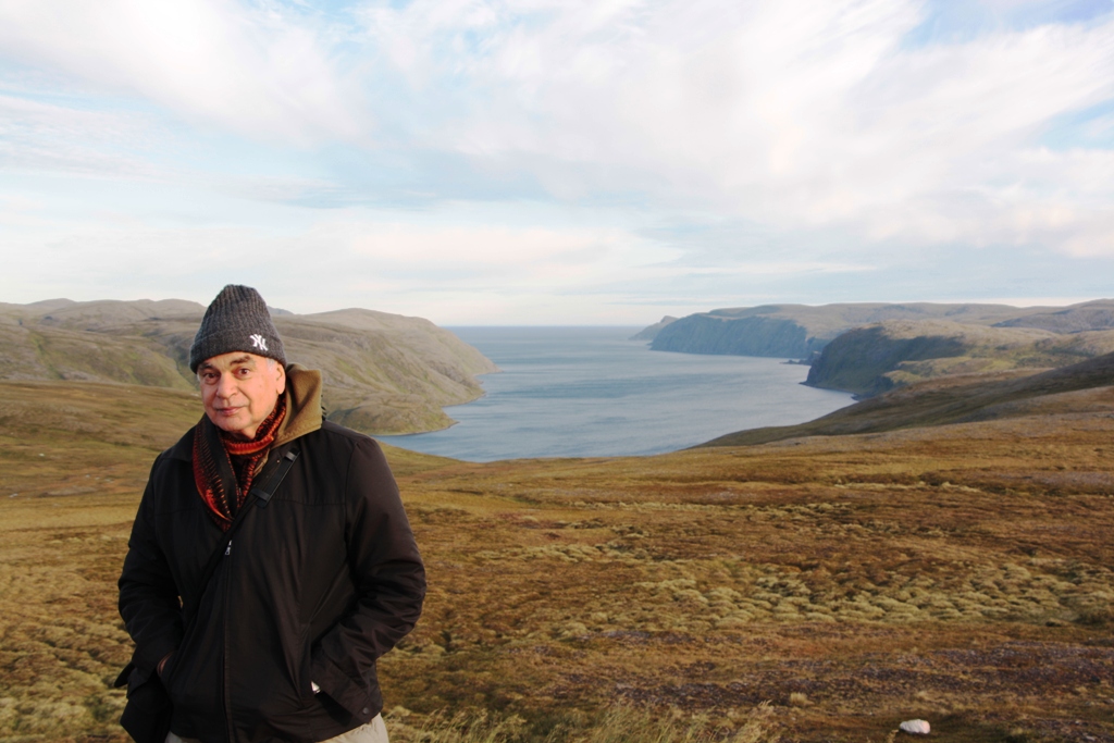 North Cape, Norway