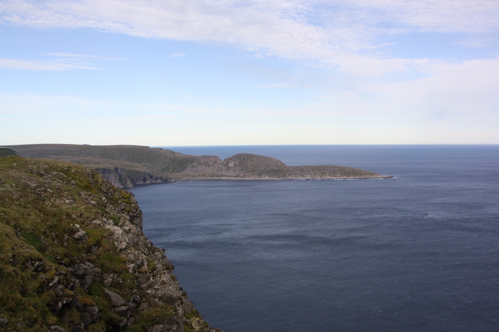 North Cape, Norway