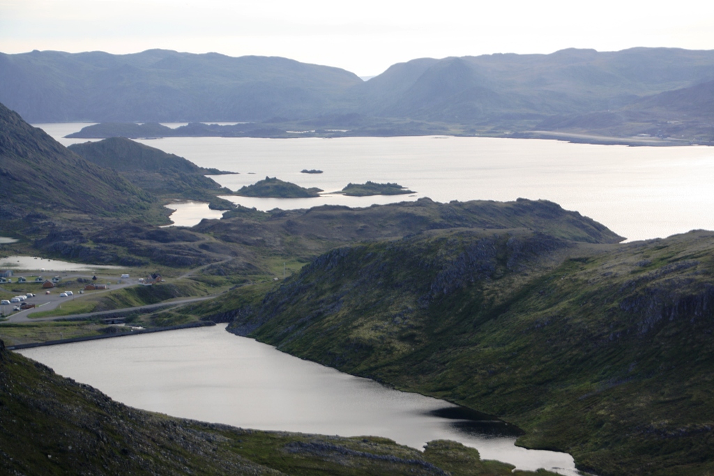 North Cape, Norway