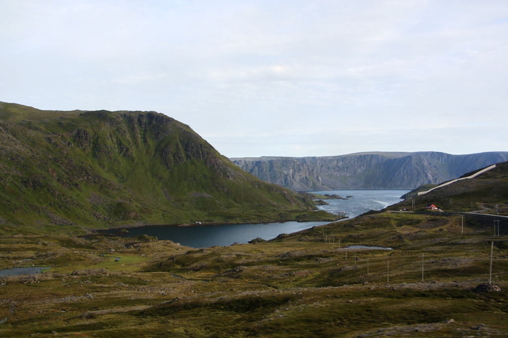 North Cape, Norway