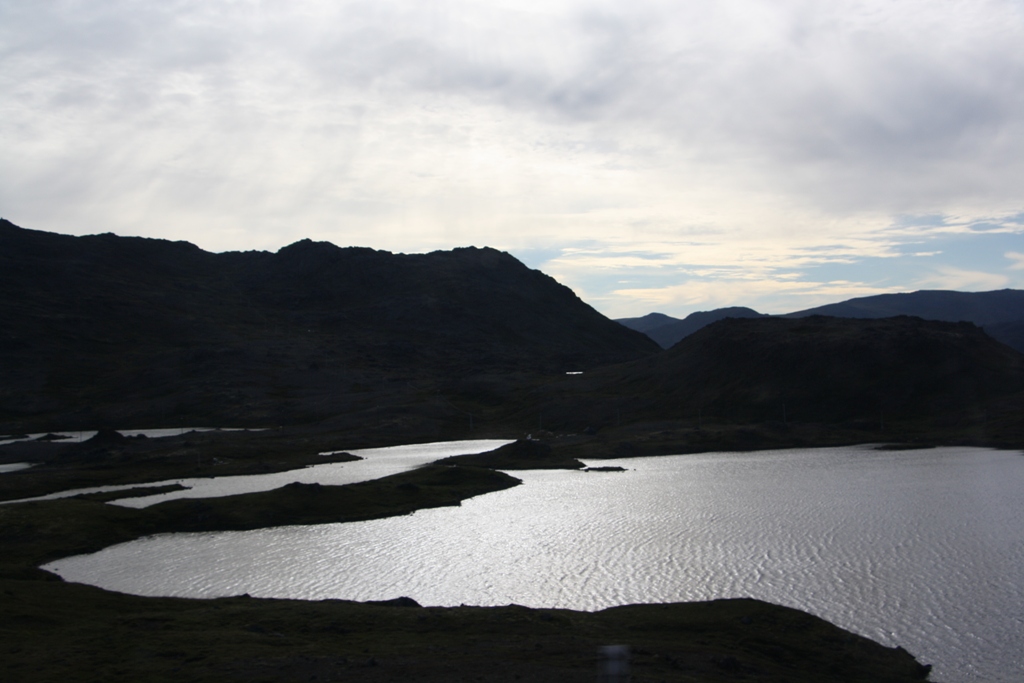 North Cape, Norway