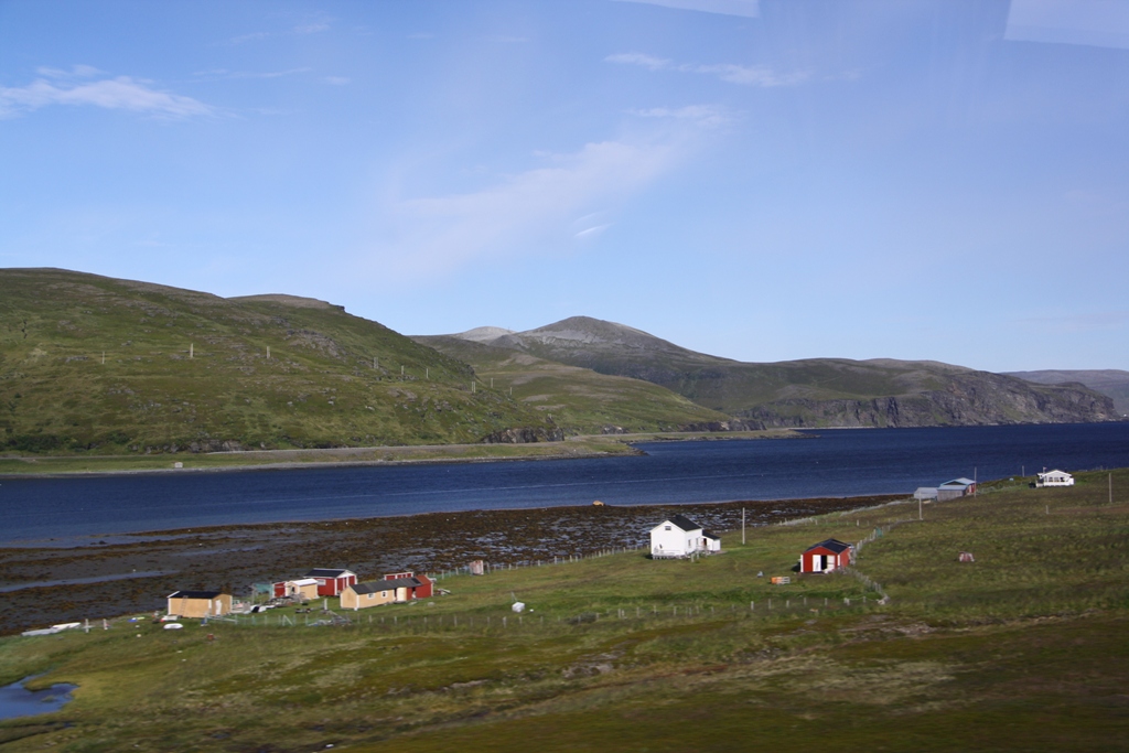 North Cape, Norway