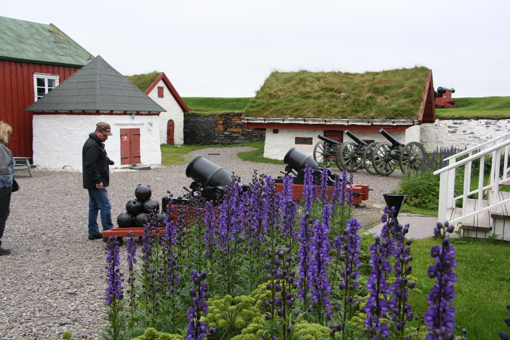  Vardø, Finnmark County, Norway