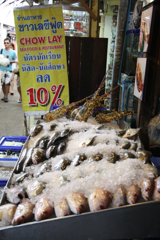 Bang Bao, Koh Chang, Thailand