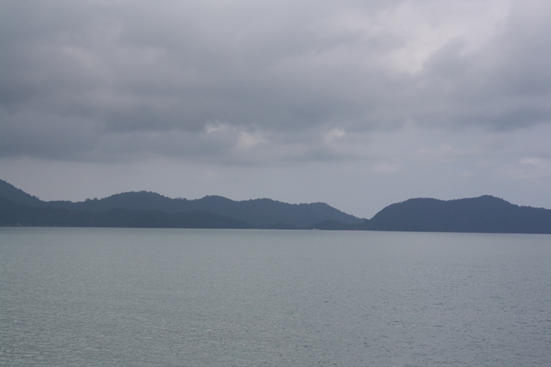 Koh Chang, Thailand