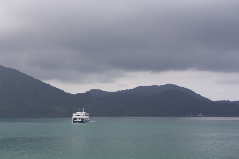 Koh Chang, Thailand