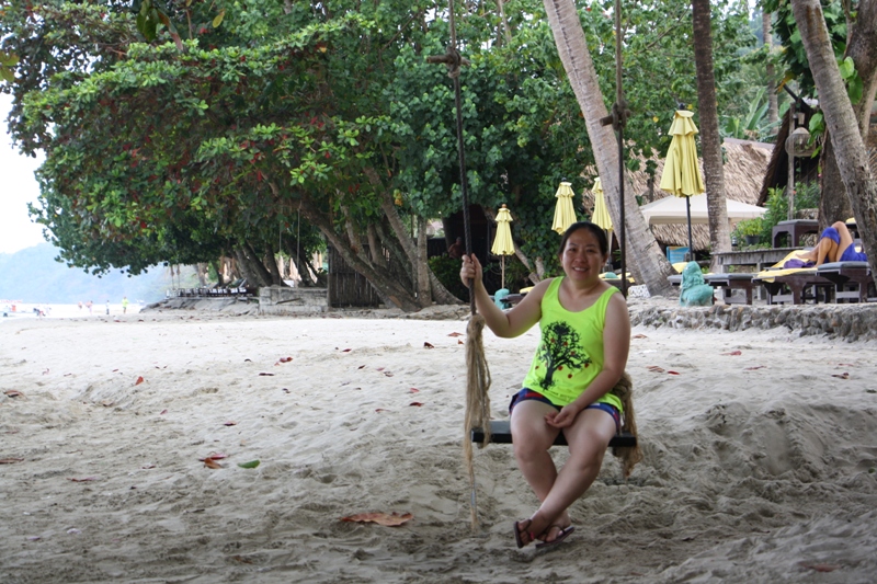 White Sand Beach, Koh Chang, Thailand