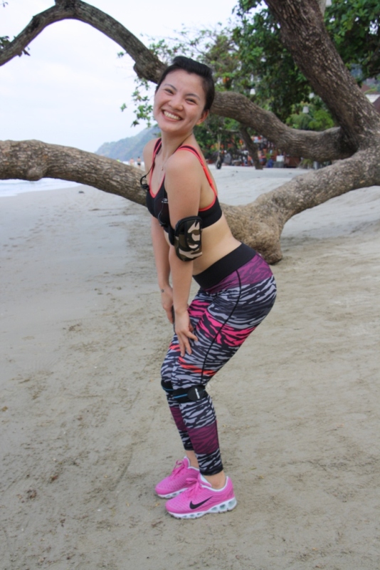 White Sand Beach, Koh Chang, Thailand