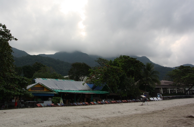 Koh Chang, Thailand