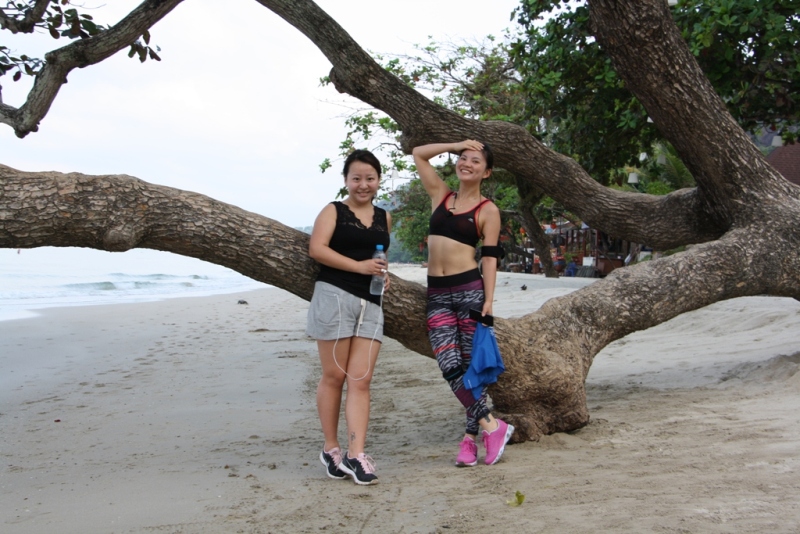 White Sand Beach, Koh Chang, Thailand