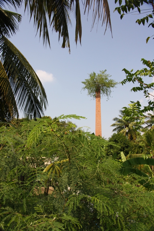 Ko Kret, Nonthaburi, Thailand