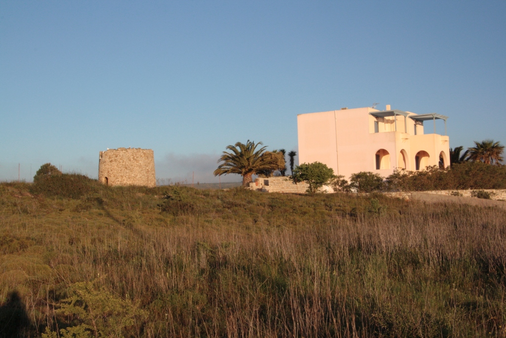 Livadi, Kythira Island, Greece