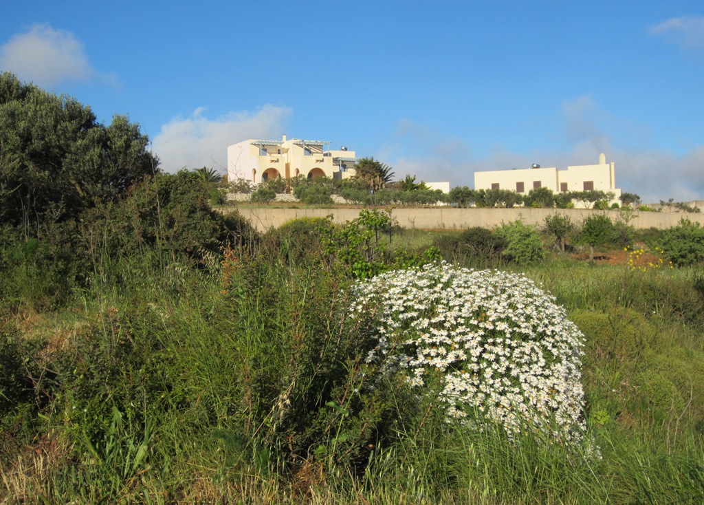 Livadi, Kythira Island, Greece