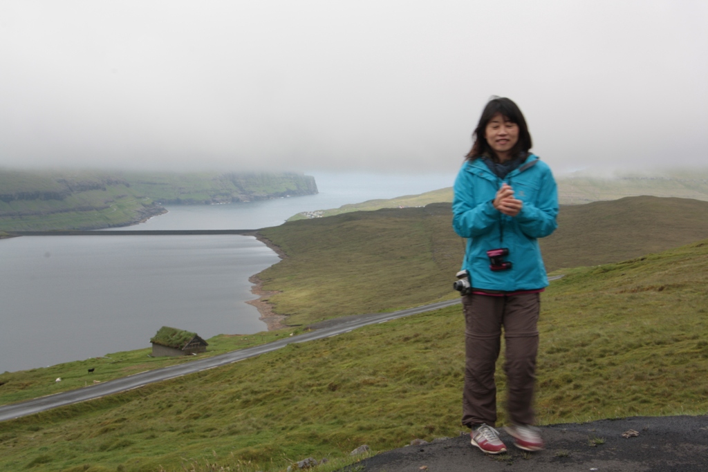 Eysturoy, Faroe Islands