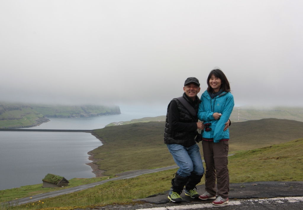 Eysturoy, Faroe Islands