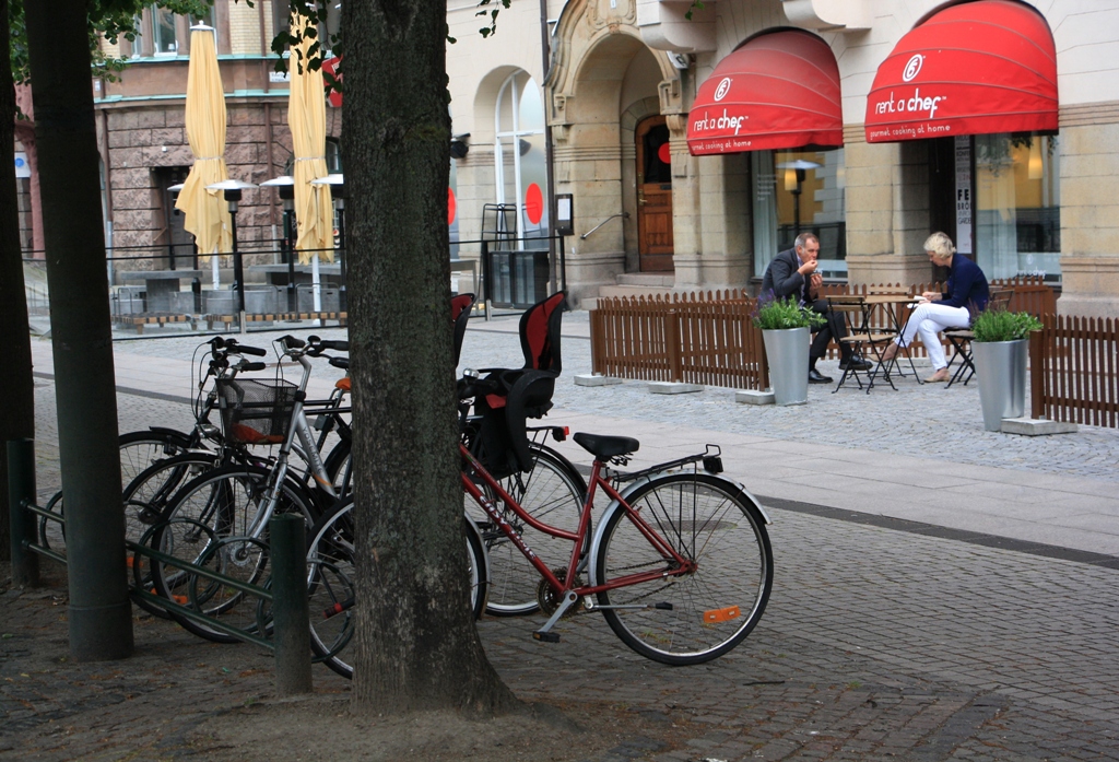 Malmö, Sweden