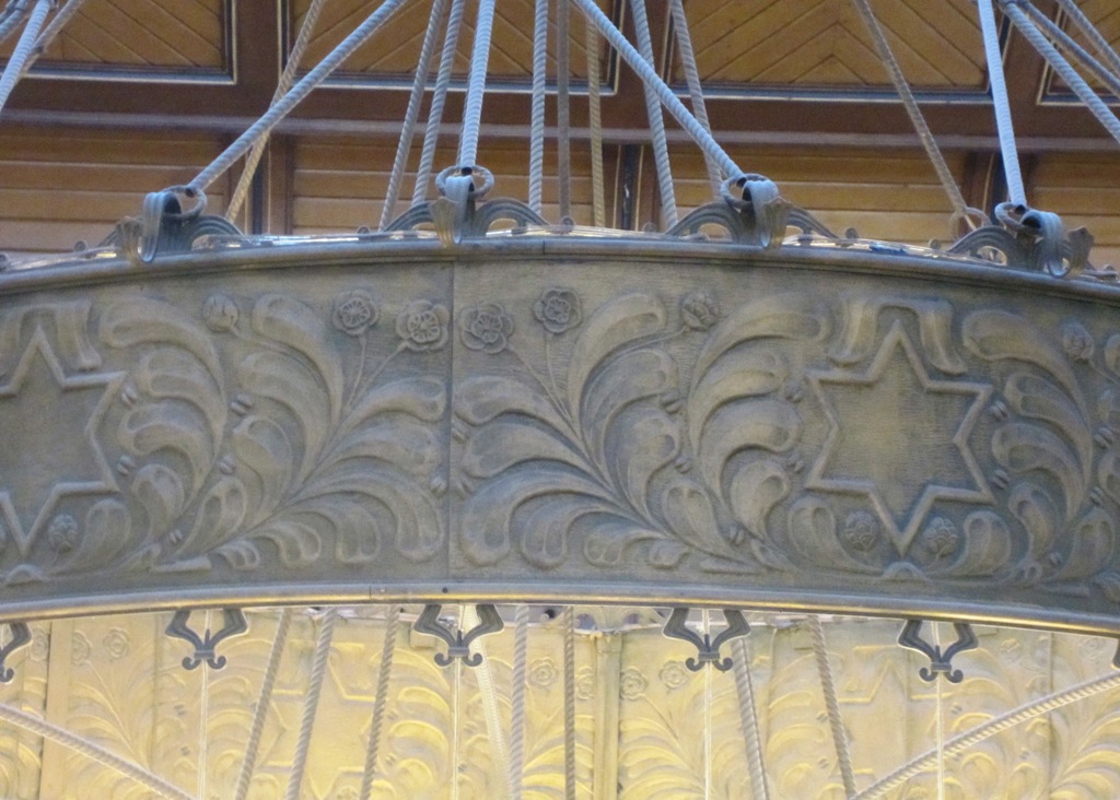 Synagogue (1903), Malmö, Sweden