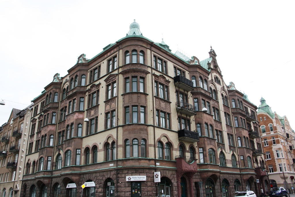 Malmö, Sweden
