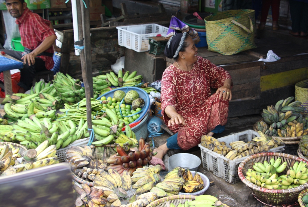 Martapura, South Kalimantan, Indonesia