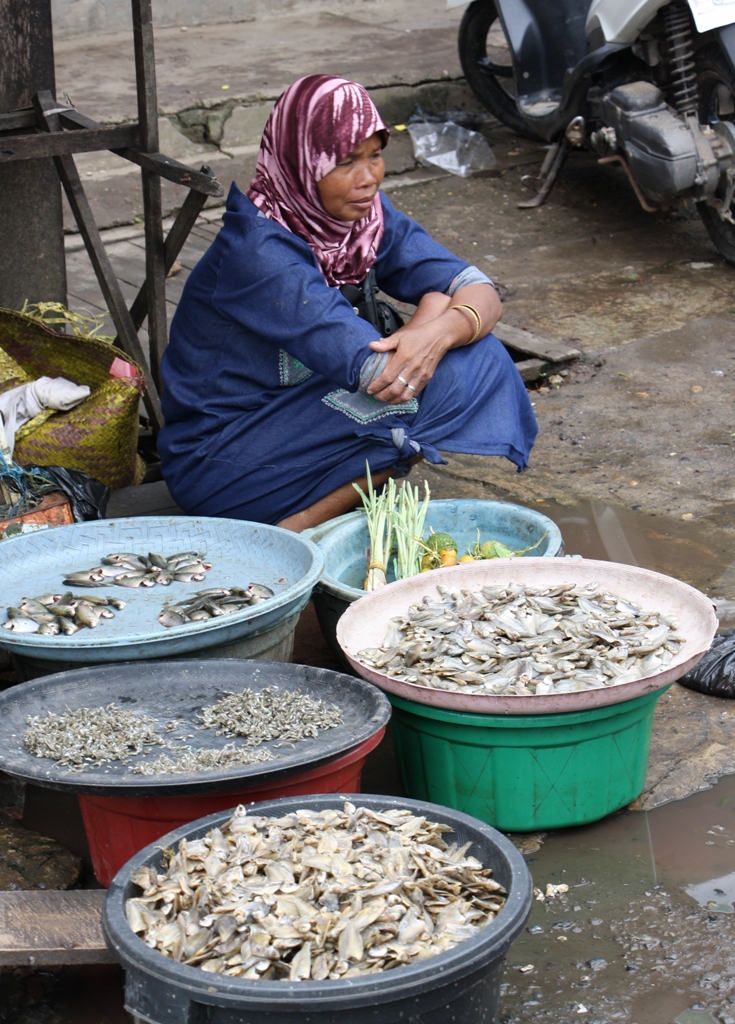 Martapura, South Kalimantan, Indonesia