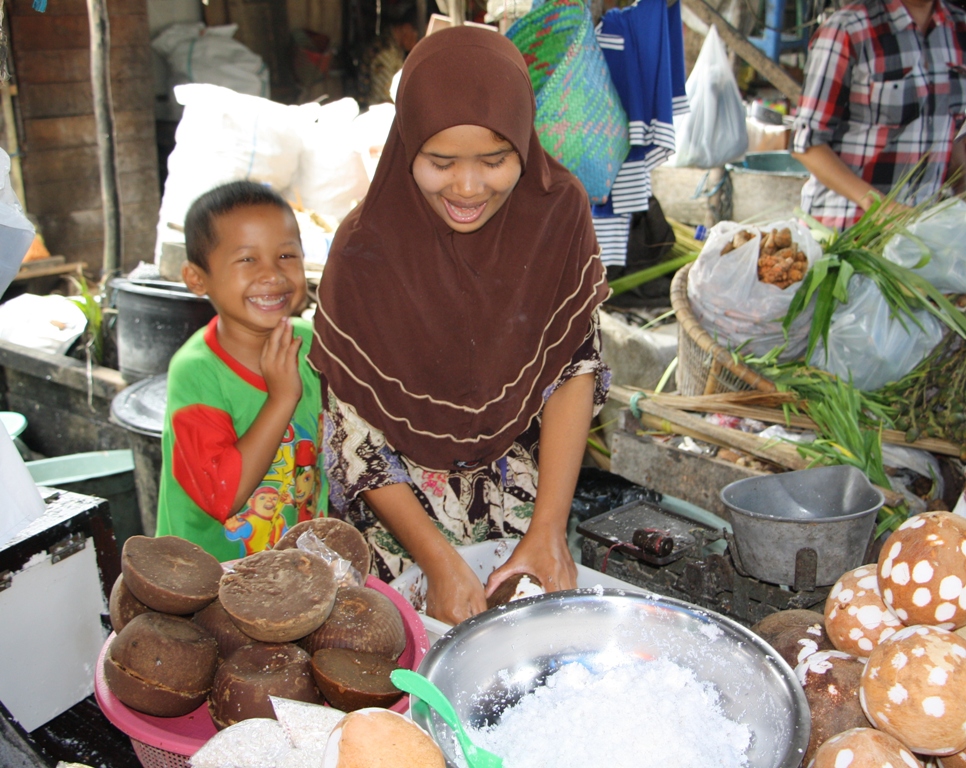 Martapura, South Kalimantan, Indonesia