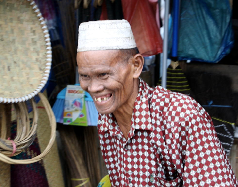 Martapura, South Kalimantan, Indonesia