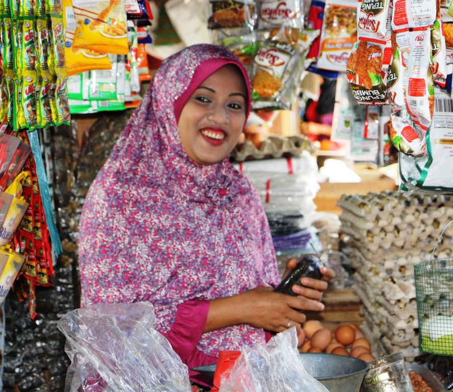 Martapura, South Kalimantan, Indonesia