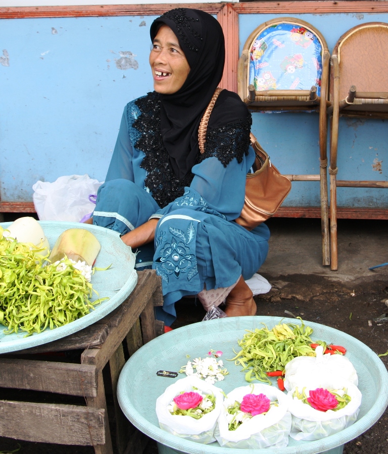 Martapura, South Kalimantan, Indonesia