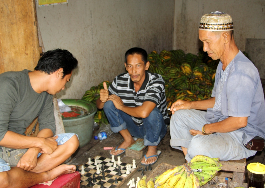 Martapura, South Kalimantan, Indonesia