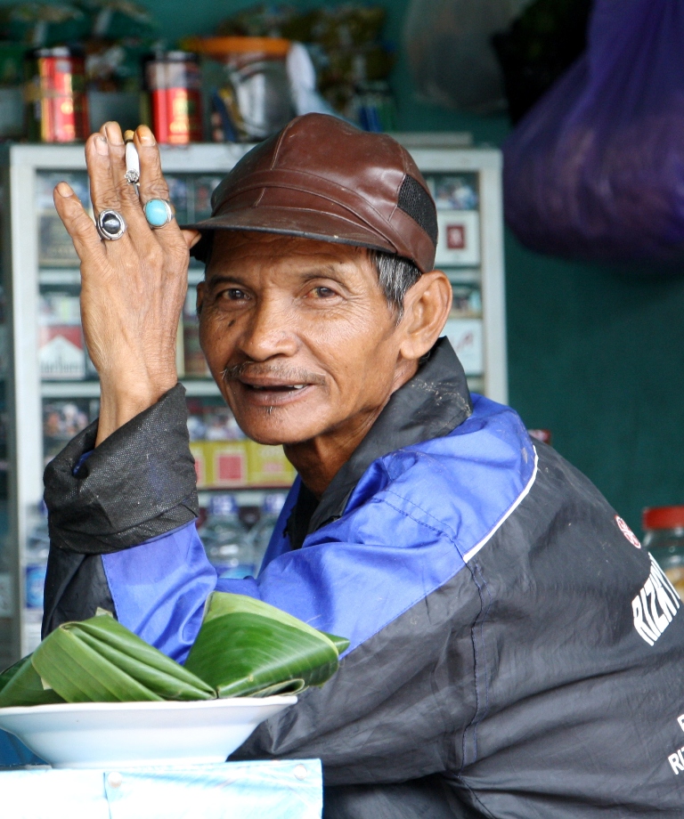 Martapura, South Kalimantan, Indonesia