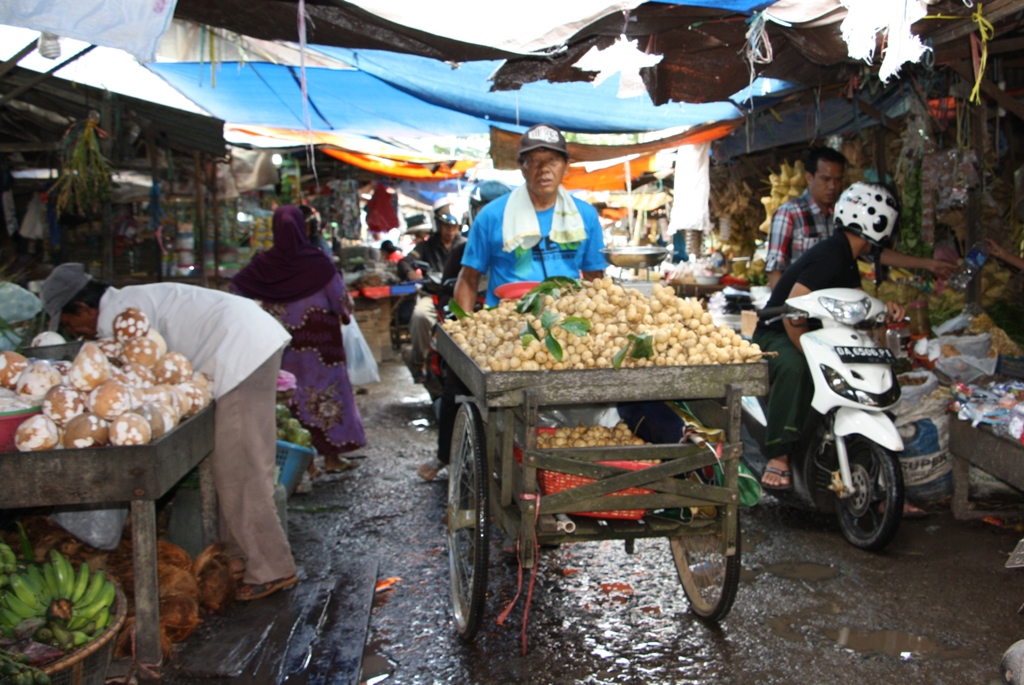 Martapura, South Kalimantan, Indonesia