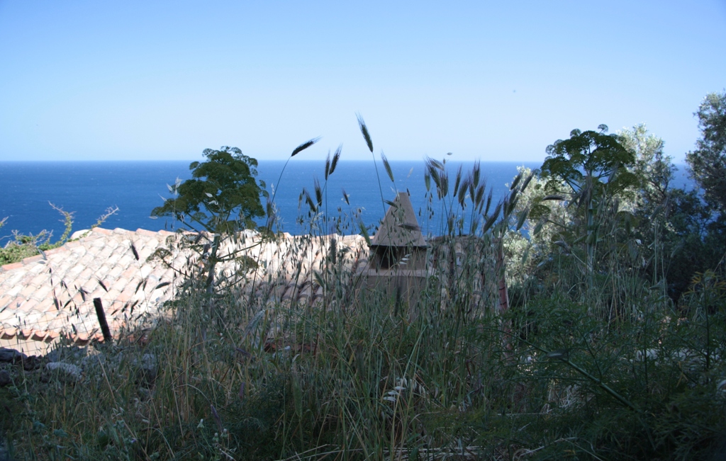 Monemvasia, Peloponnese, Greece