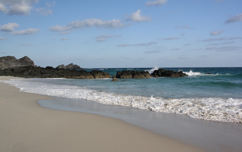 Ras Al Madrakah, Oman