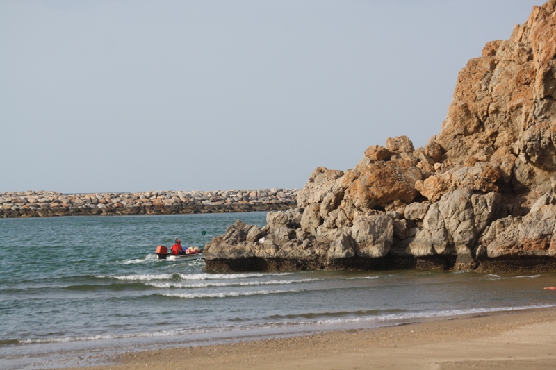 Gulf of Oman